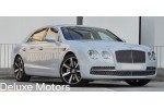 2016 Bentley Continental Flying Spur W12